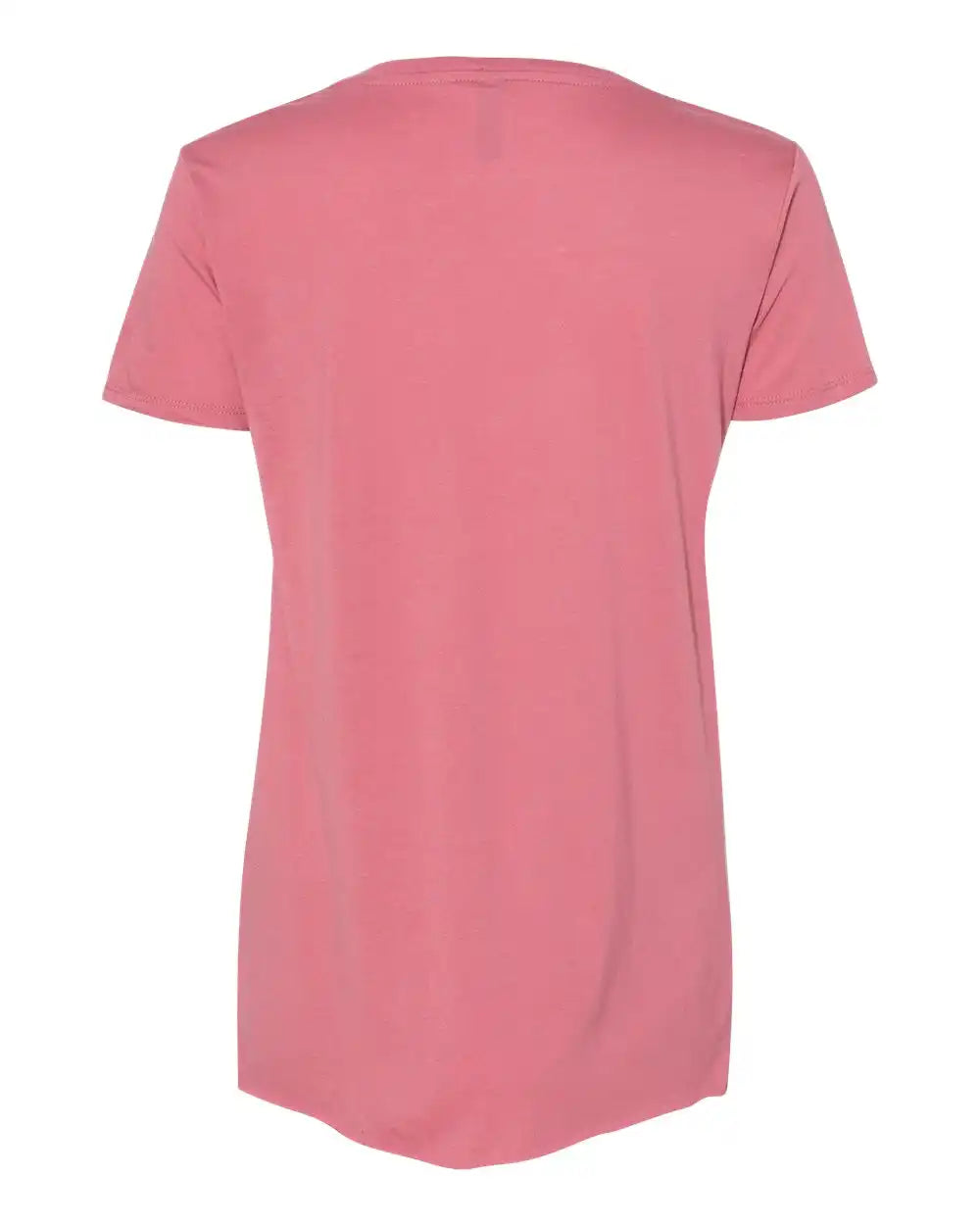 Next Level 5030 Women’s Festival Scoop Neck T-shirt - Smoked Paprika - Xs
