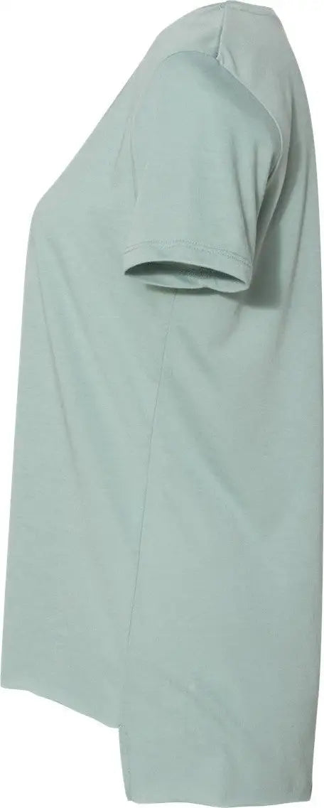 Next Level 5030 Women’s Festival Scoop Neck T-shirt - Stonewash Green