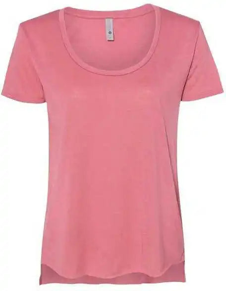 Next Level 5030 Women’s Festival Scoop - Smoked Paprika