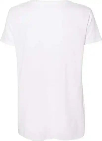 Next Level 5030 Women’s Festival Scoop White