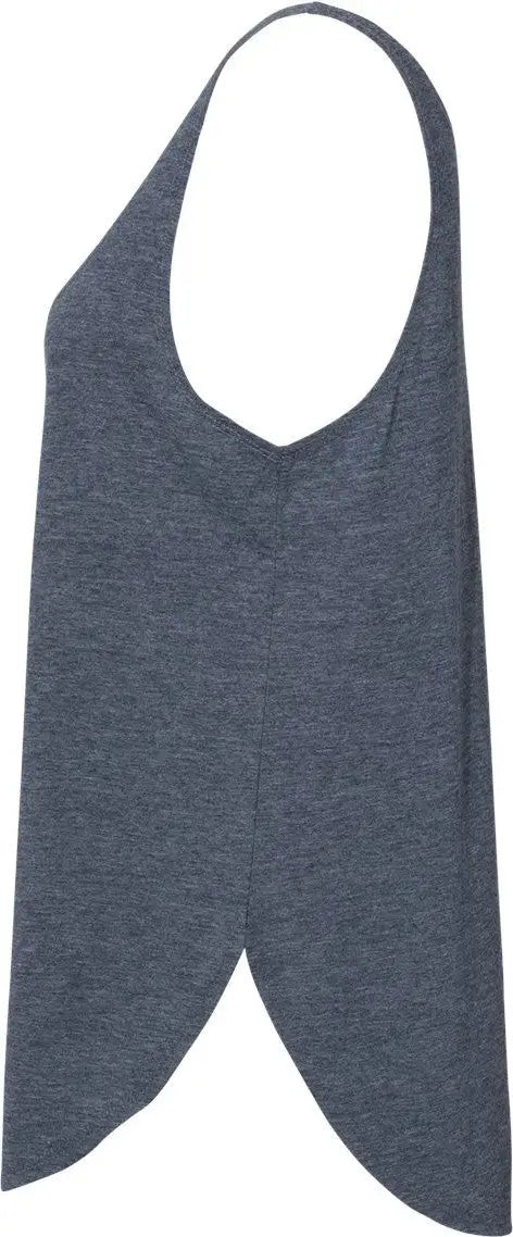 Next Level 5033 Women’s Festival Tank - Antique Denim