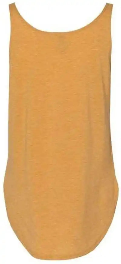 Next Level 5033 Women’s Festival Tank Antique Gold