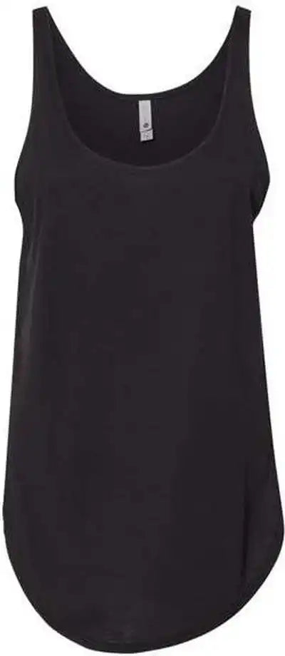 Next Level 5033 Women’s Festival Tank Black