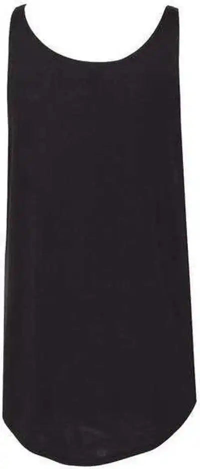 Next Level 5033 Women’s Festival Tank Black