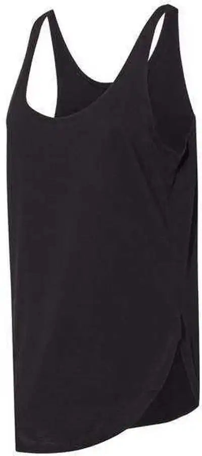 Next Level 5033 Women’s Festival Tank Black