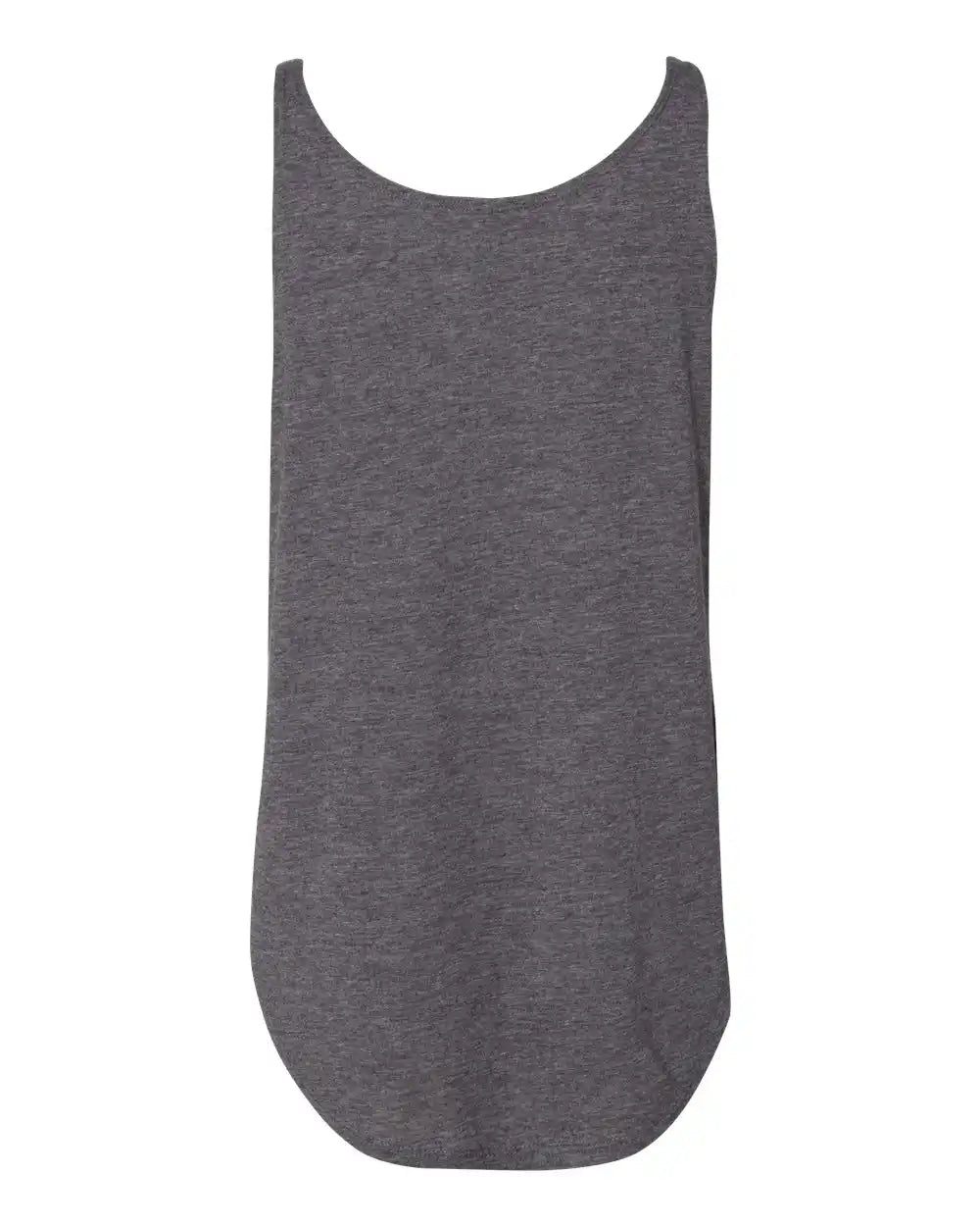 Next Level 5033 Women’s Festival Tank - Charcoal - Xs