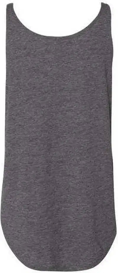 Next Level 5033 Women’s Festival Tank Charcoal