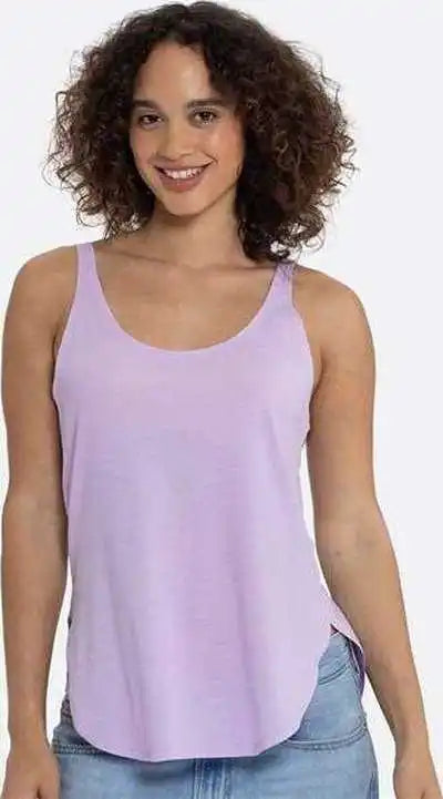 Next Level 5033 Women’s Festival Tank - Lavender