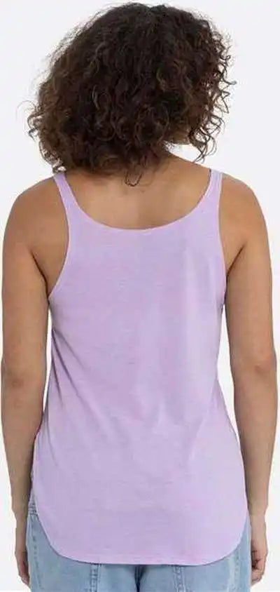 Next Level 5033 Women’s Festival Tank - Lavender