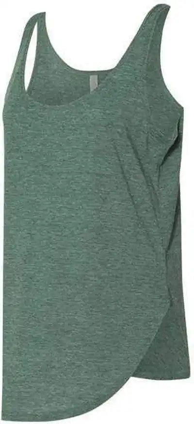 Next Level 5033 Women’s Festival Tank Royal Pine