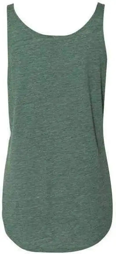 Next Level 5033 Women’s Festival Tank Royal Pine