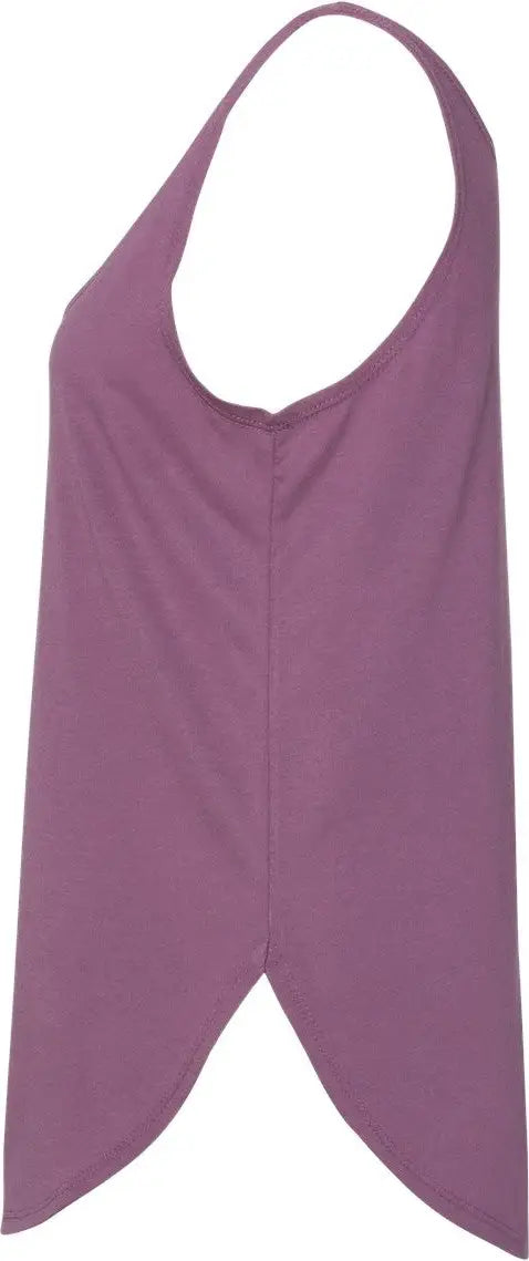 Next Level 5033 Women’s Festival Tank - Shiraz