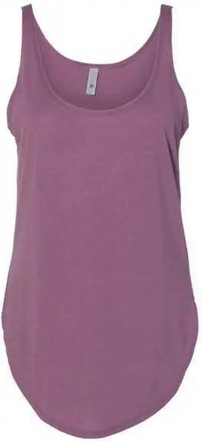 Next Level 5033 Women’s Festival Tank Shiraz