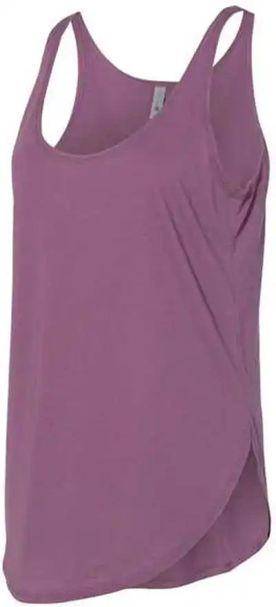 Next Level 5033 Women’s Festival Tank Shiraz