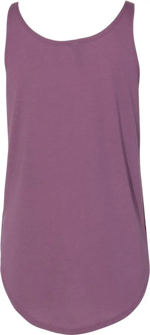 Next Level 5033 Women’s Festival Tank - Shiraz