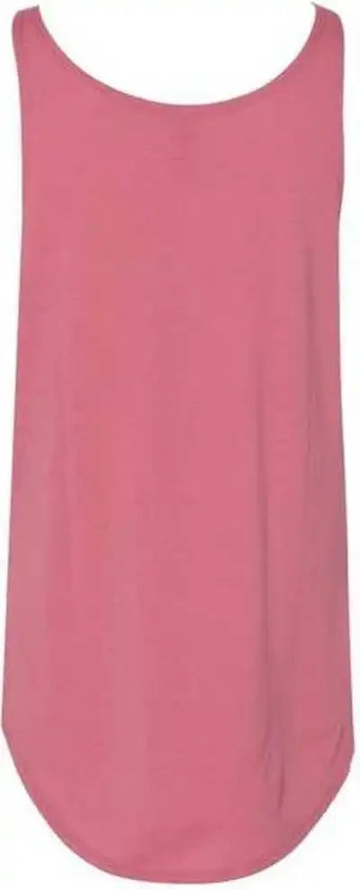 Next Level 5033 Women’s Festival Tank - Smoked Paprika