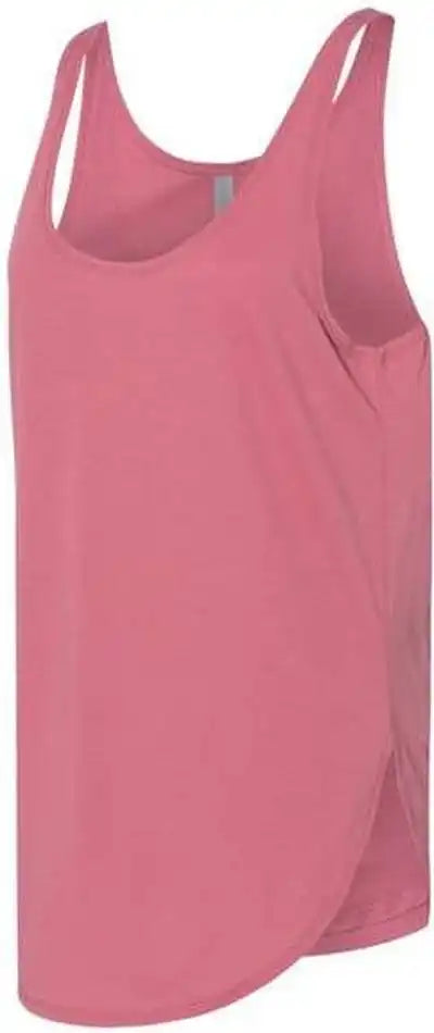 Next Level 5033 Women’s Festival Tank - Smoked Paprika