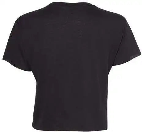 Next Level 5080 Festival Women’s Cali Crop Black