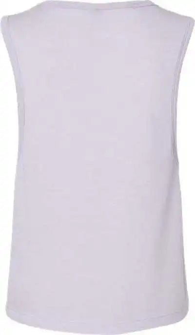 Next Level 5083 Women’s Festival Crop Tank Lavender