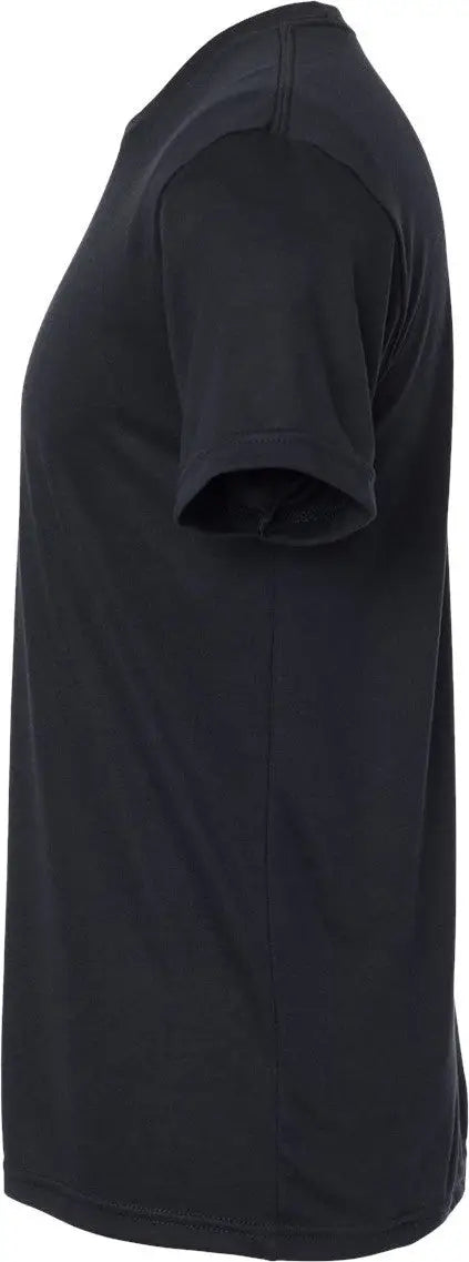 Next Level 6010 Tri-blend T-shirt - Black