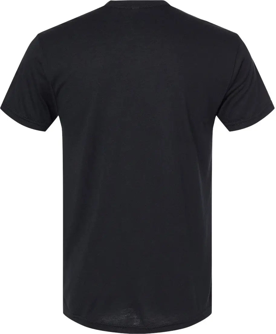 Next Level 6010 Tri-blend T-shirt - Black