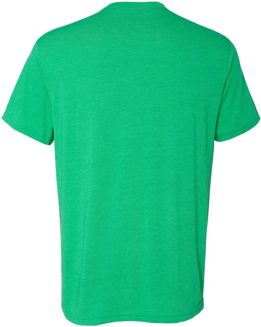Next Level 6010 Tri-blend T-shirt - Envy