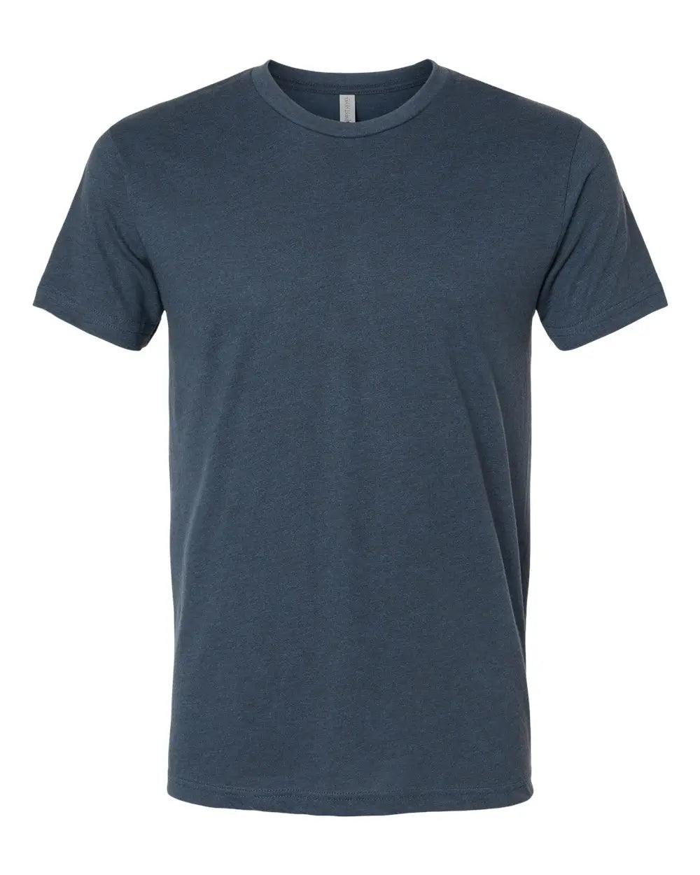 Next Level 6010 Tri-blend T-shirt - Legion Blue