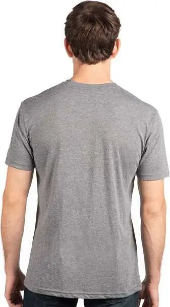 Next Level 6010 Tri-blend T-shirt - Premium Heather