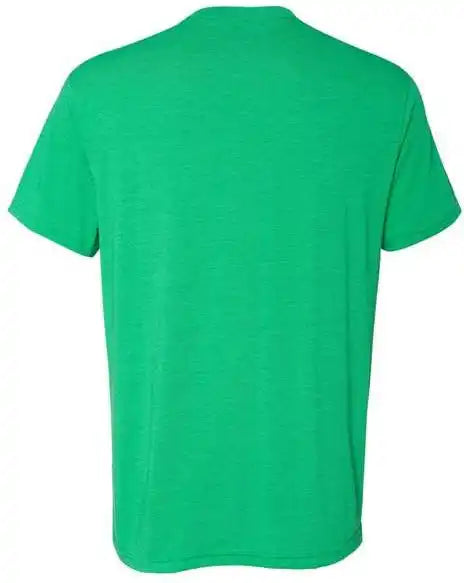 Next Level 6010 Triblend Short Sleeve Crew - Envy