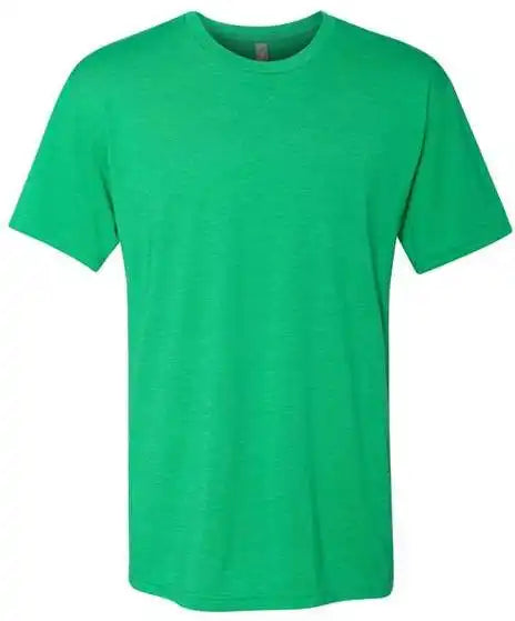 Next Level 6010 Triblend Short Sleeve Crew - Envy