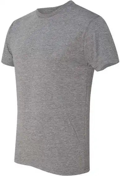 Next Level 6010 Triblend Short Sleeve Crew Premium Heather