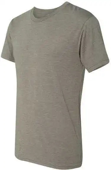 Next Level 6010 Triblend Short Sleeve Crew Venetian Grey