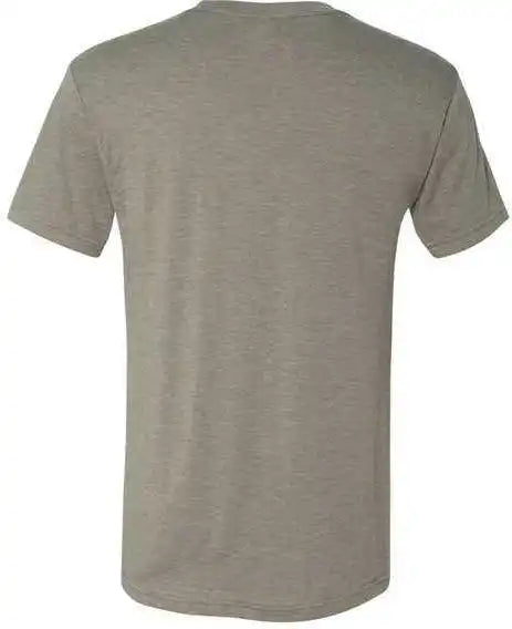 Next Level 6010 Triblend Short Sleeve Crew Venetian Grey