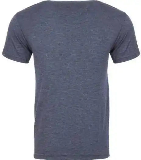 Next Level 6010 Triblend Short Sleeve Crew Vintage Navy