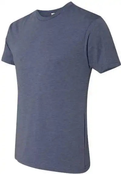 Next Level 6010 Triblend Short Sleeve Crew Vintage Navy
