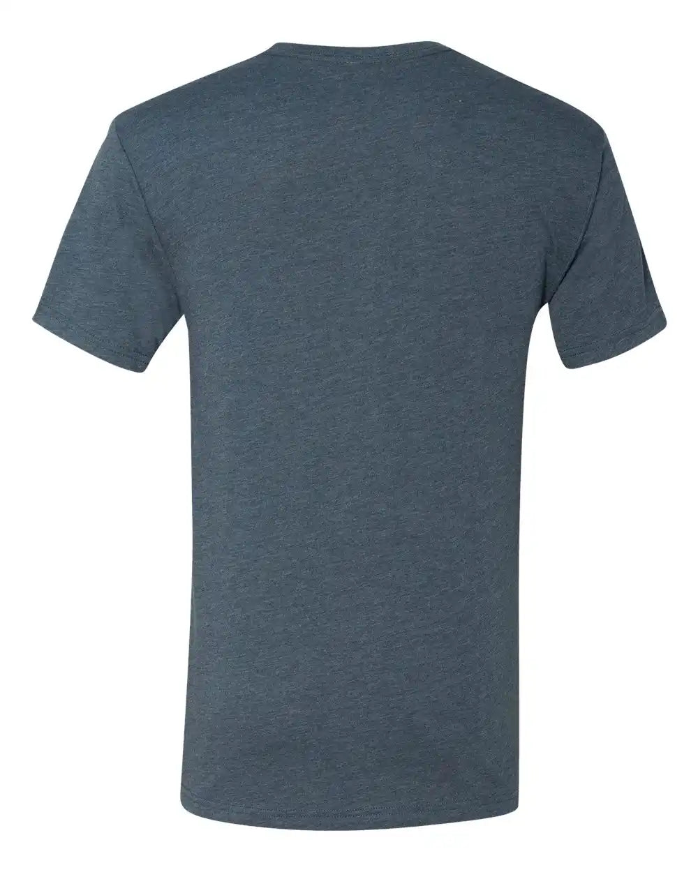 Next Level 6010m Triblend T-shirt - 6010 - Indigo