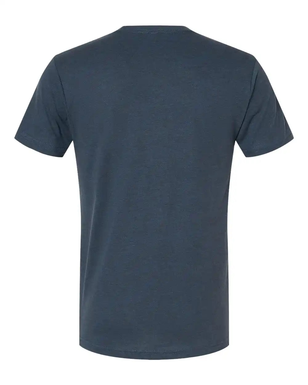 Next Level 6010m Triblend T-shirt - 6010 - Legion Blue - Xs