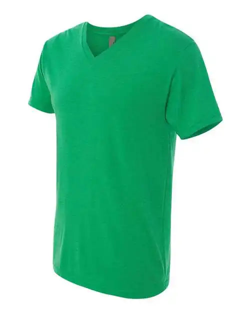 Next Level 6040 Triblend Short Sleeve v Envy