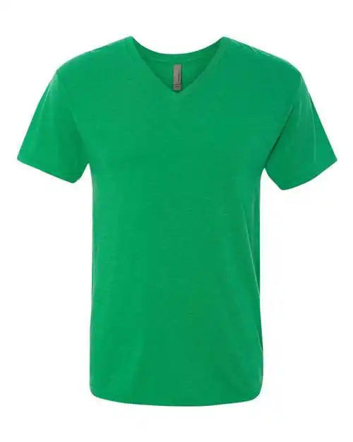 Next Level 6040 Triblend Short Sleeve v Envy