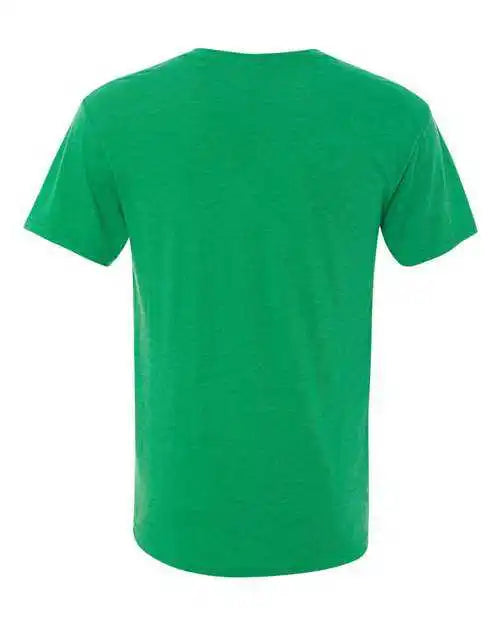 Next Level 6040 Triblend Short Sleeve v Envy