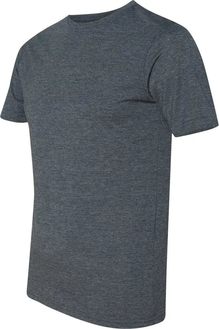 Next Level 6200 Festival T-shirt - Antique Denim