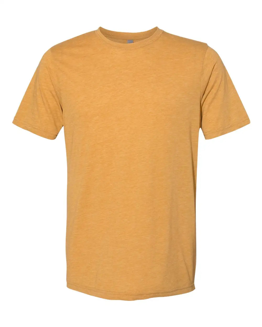 Next Level 6200 Festival T-shirt - Antique Gold - Adult Xs