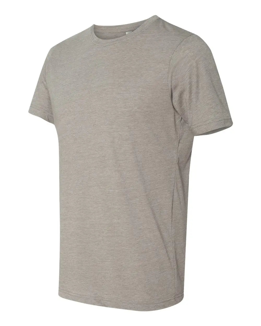Next Level 6200 Festival T-shirt - Ash