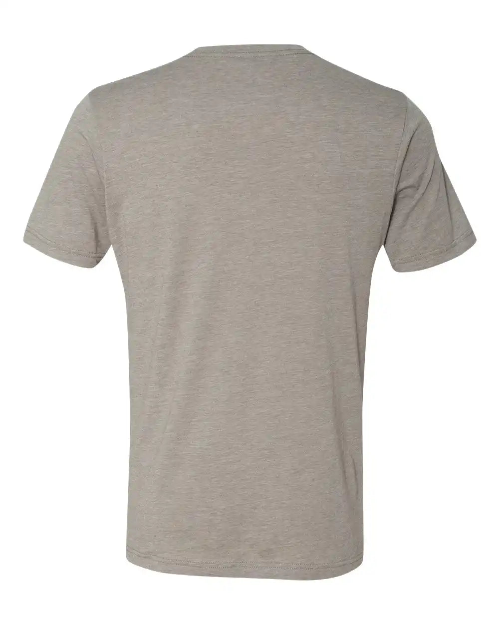 Next Level 6200 Festival T-shirt - Ash