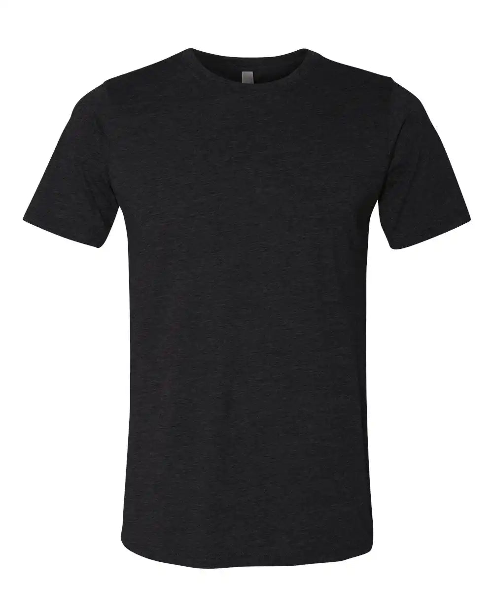 Next Level 6200 Festival T-shirt - Black