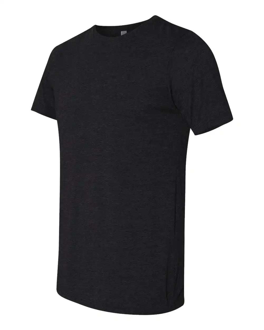 Next Level 6200 Festival T-shirt - Black - Xs