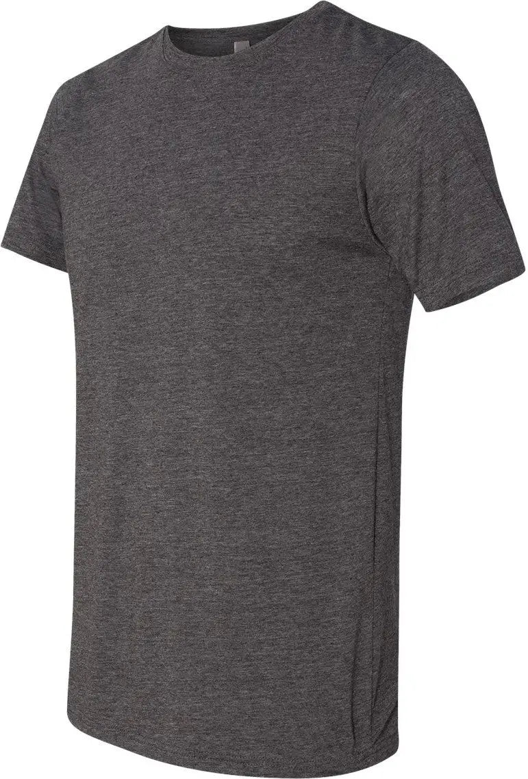 Next Level 6200 Festival T-shirt - Charcoal