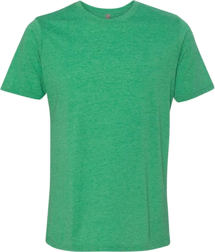 Next Level 6200 Festival T-shirt - Envy