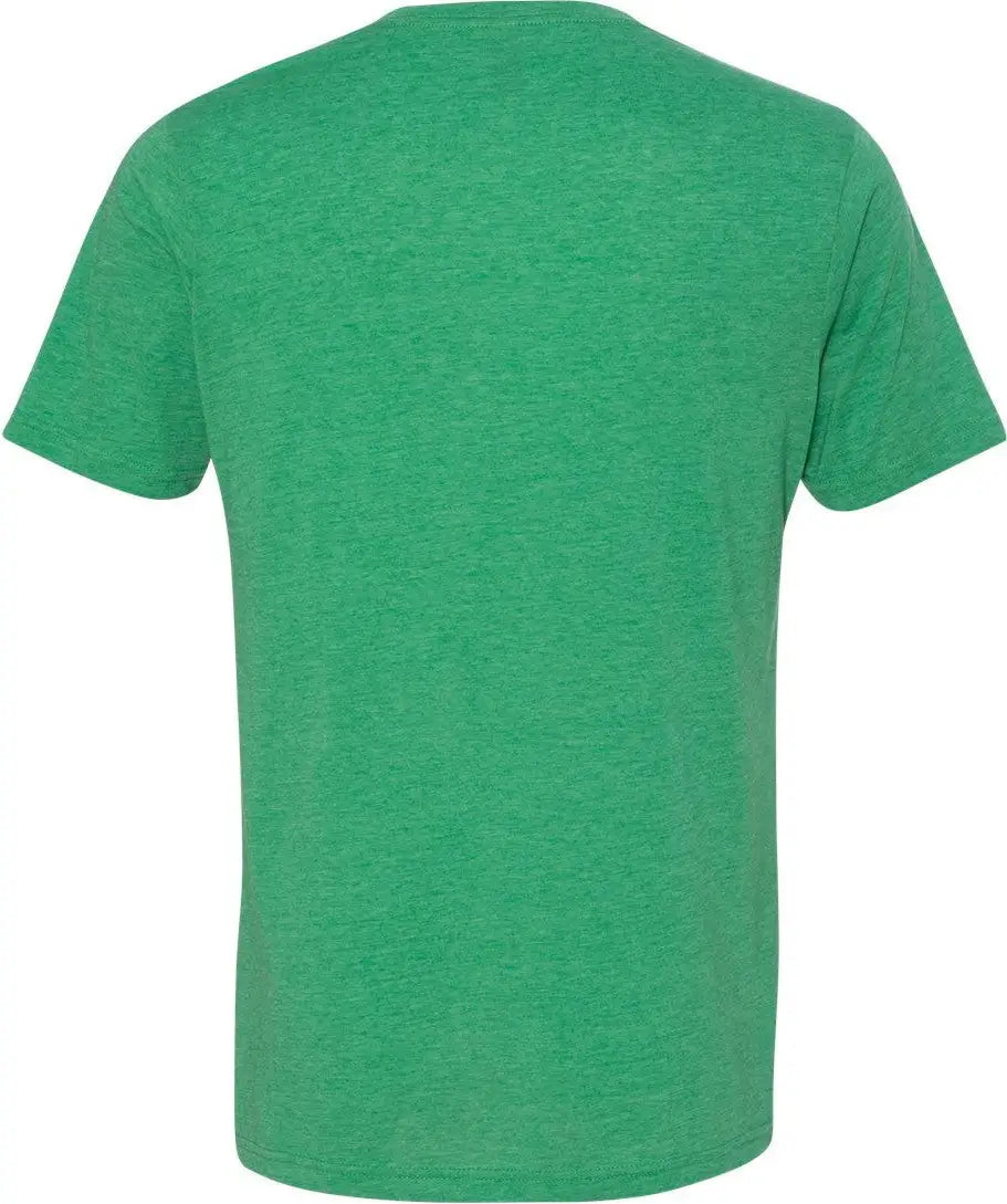 Next Level 6200 Festival T-shirt - Envy