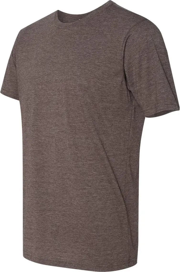 Next Level 6200 Festival T-shirt - Espresso - Coffee / Adult Xs